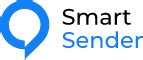 smartendr login|Smart Sender Accounts